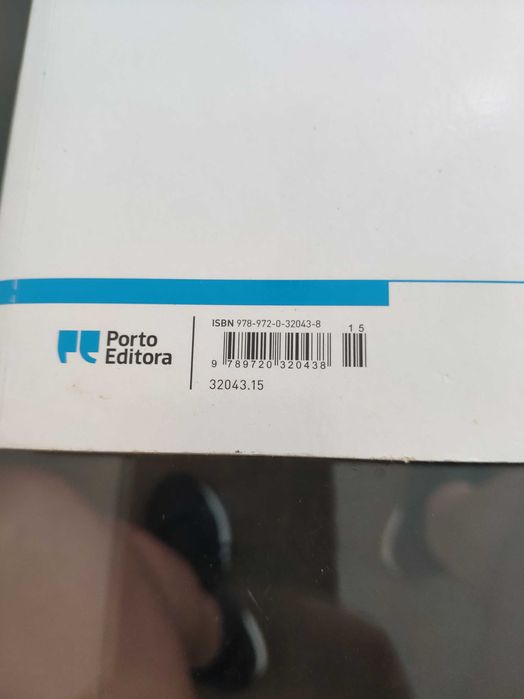 Geografia 8⁰ ano - GPS Caderno de Atividades