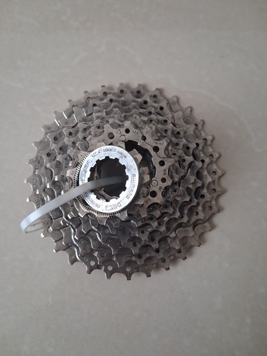 Cassete shimano  CS-HG400-9 11-32T