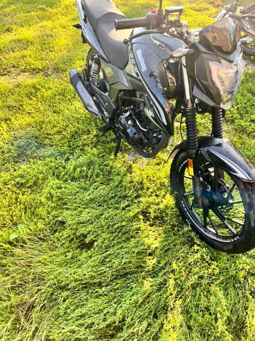 Продам Mystang200