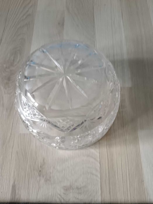 Miseczka kryształ