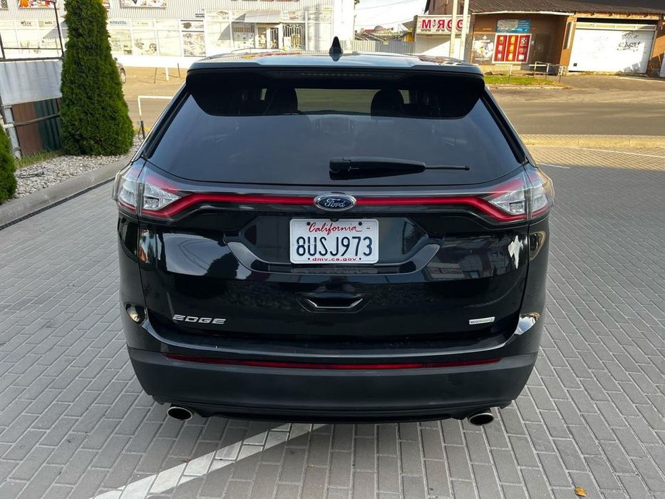 Продам автомобіль Ford Edge 2016