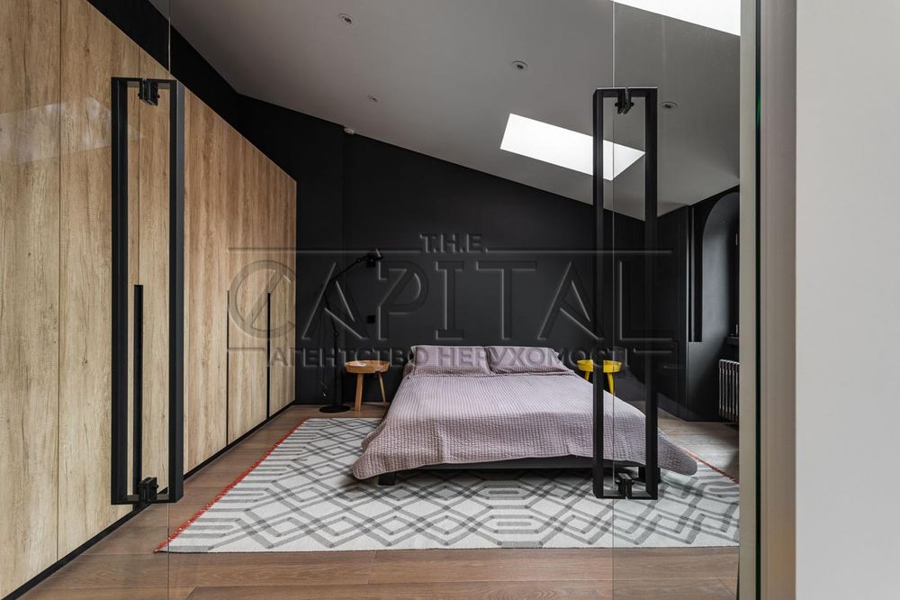 Продажа квартиры, ул. Шевченковская, Центр, Печерский р-н