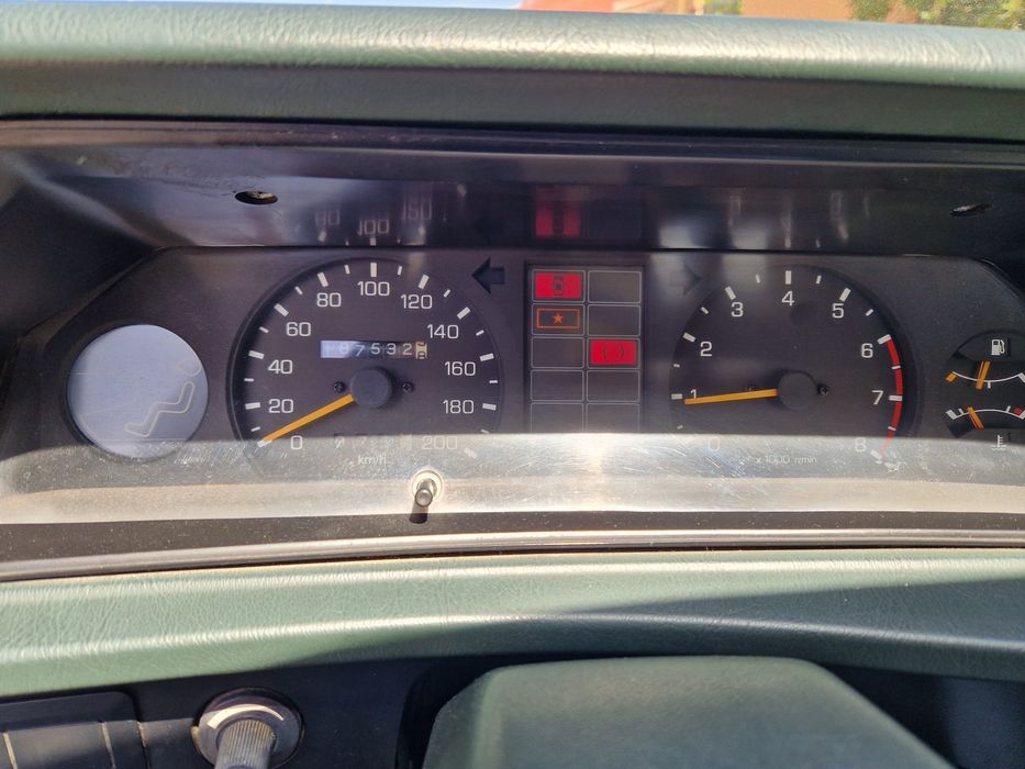 Mitsubishi Tredia 1.6 GLS