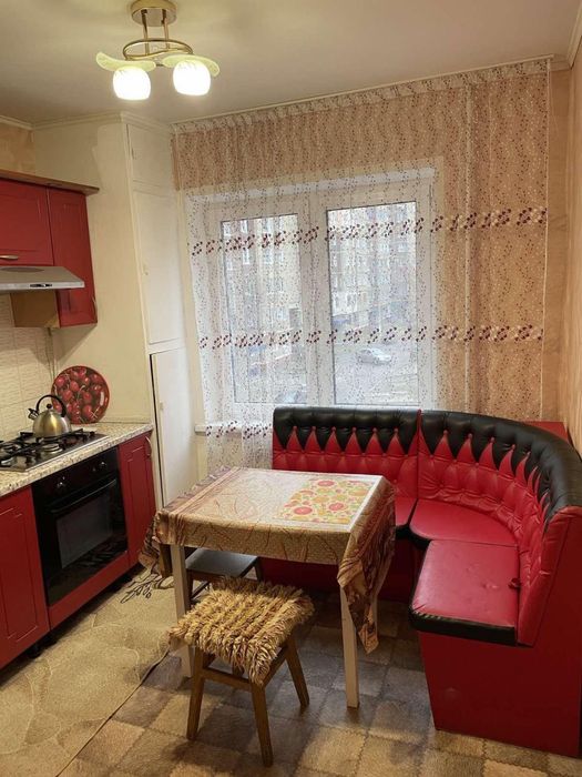 Собственник!Сдам 3-х комн. кв. в Краматорске на «Лазурном» ул.Быкова 6