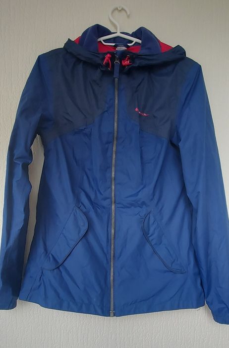 Куртка ветровка хлопчача