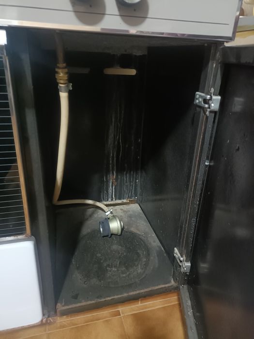 Fogão a Gás Odacla