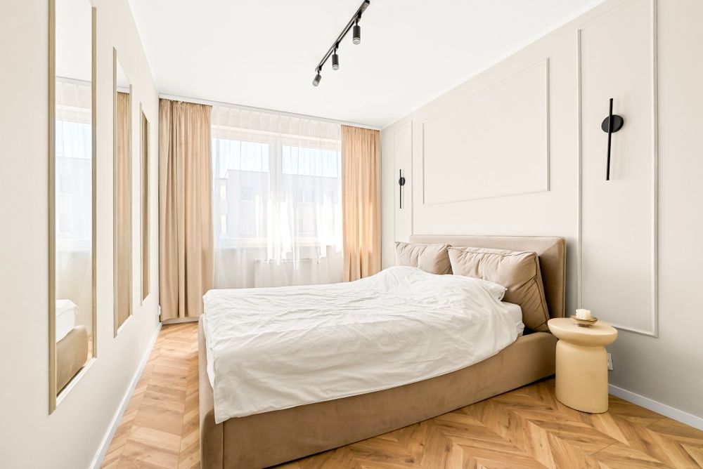 Mieszkanie – Ruda Śląska - Widok 5