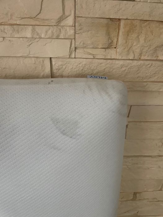 MLILY poduszka ortopedyczna 75x35cm