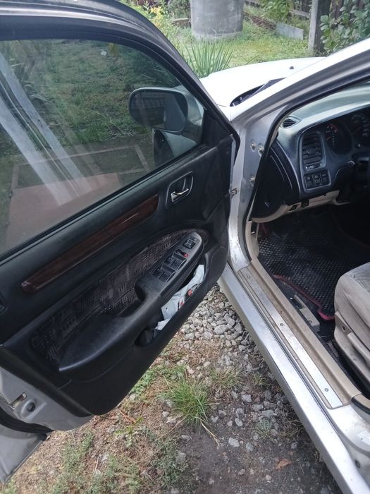Продам Honda Accord
