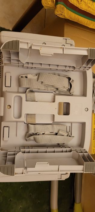 Krzesełko do karmienia Chicco Polly Progres 5