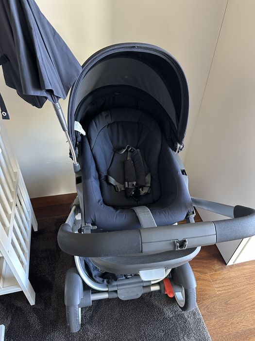 Carrinho bebé Stokke cruise