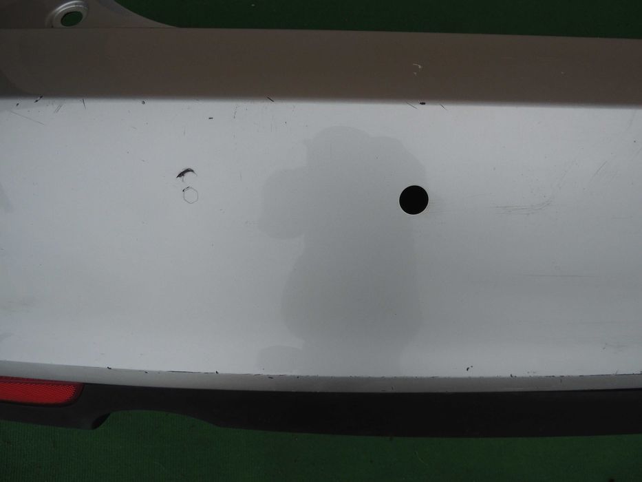 Zderzak tył tylny Audi A1 8X 10,11,12,13,14 PDC