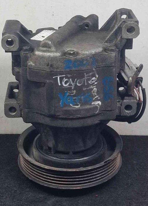 Compressor Ar Condicionado 2473003070 - 19004