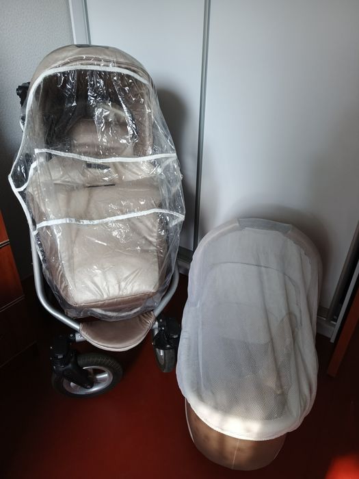 Візок в гарному стані 2в 1