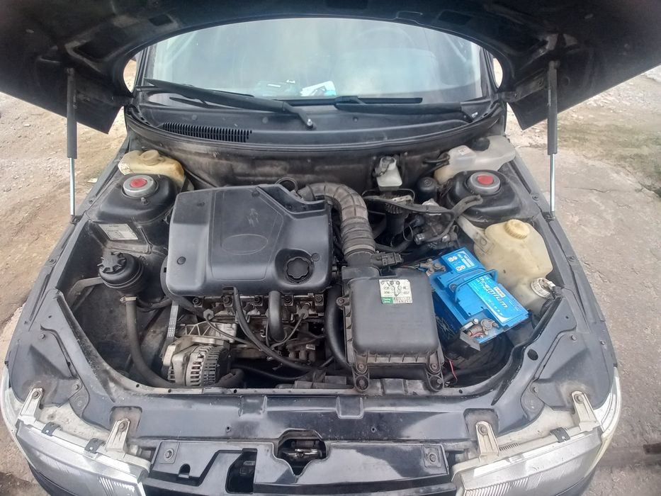 Машина ВАЗ 2112!