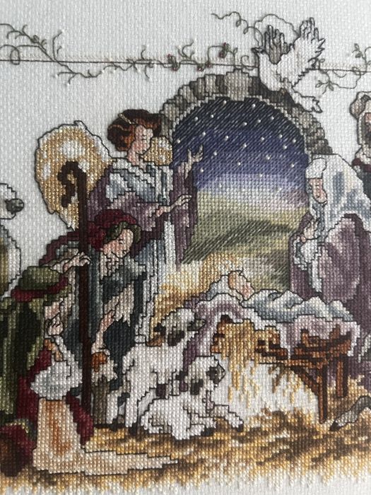 Ікона різдво