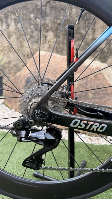 Factor ostro vam 2.0