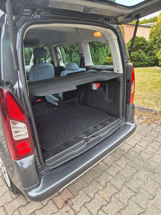 Sprzedam Citroen Berlingo II