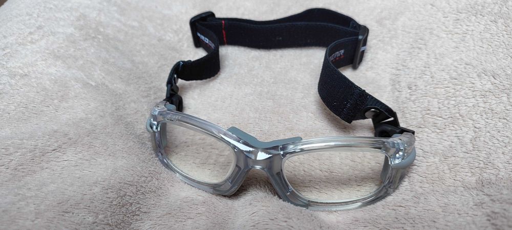 Oprawki sportowe PROGEER