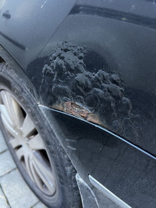 Продам Volkswagen passat В6, 2007 року