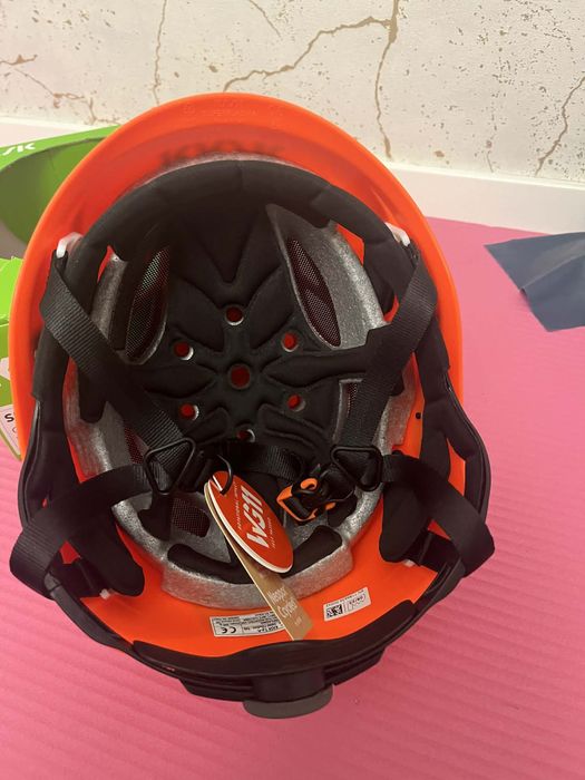 Kask Superplasma AQ Hi-Viz