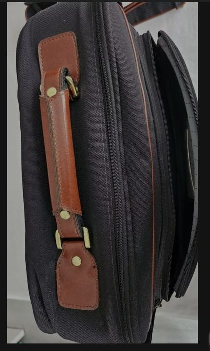 Сумка-мессенджер Samsonite