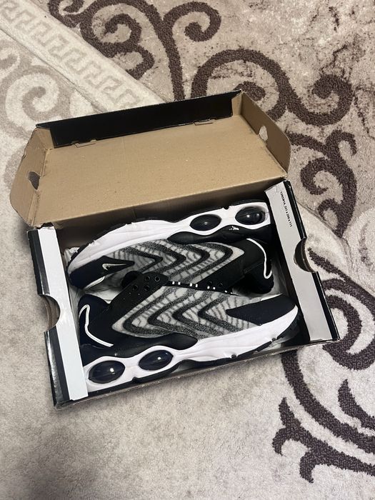 Кроссовки nike air max tw