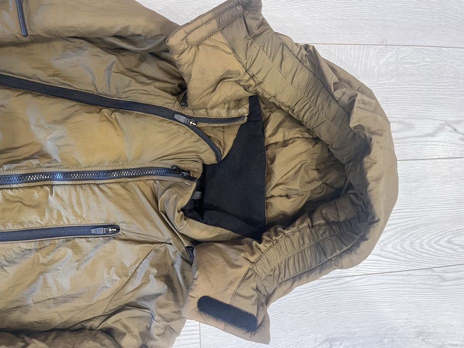 куртка Riot Division bifurcation down jacket gen.3