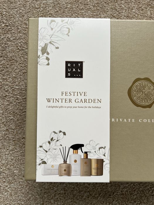Rituals Private Collection Fresh i Floral zestaw podarunkowy