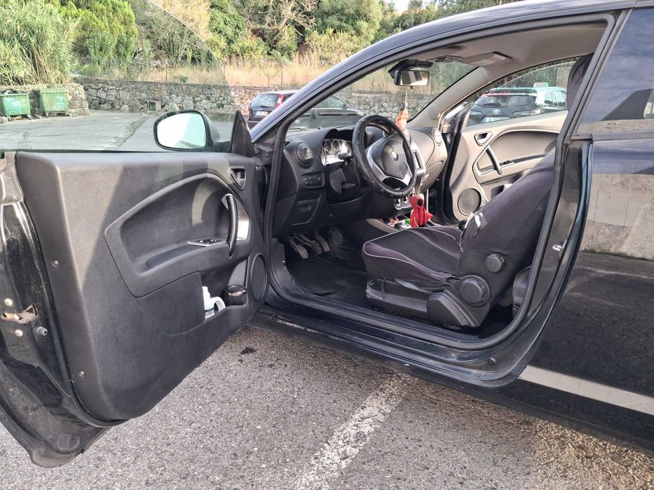 Alfa Romeo MiTo — fotografia 5
