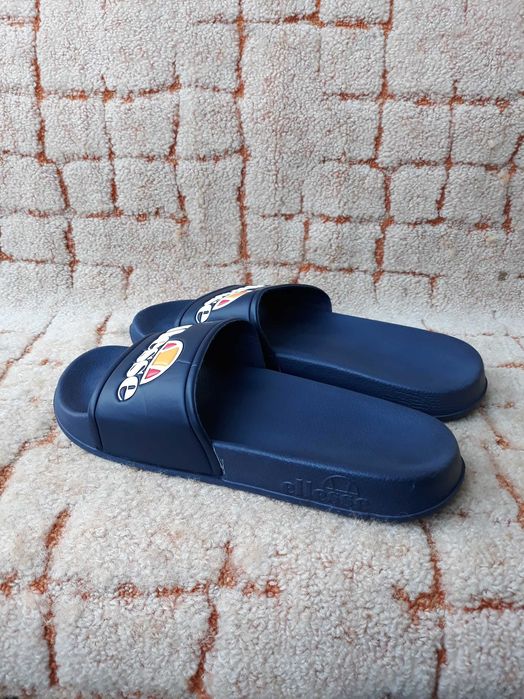 Тапочки шлепанци Ellesse Filippo Slide