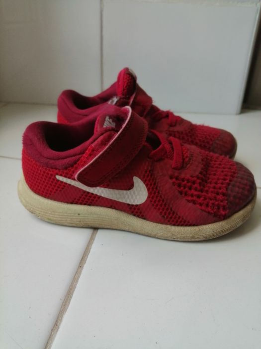 Дитячі кросівки nike