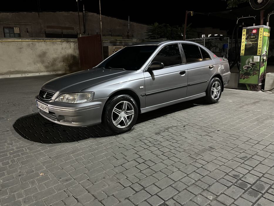 Продам Honda accord 6 2.0vtek