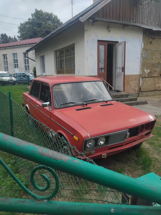 Продам Ваз 21061