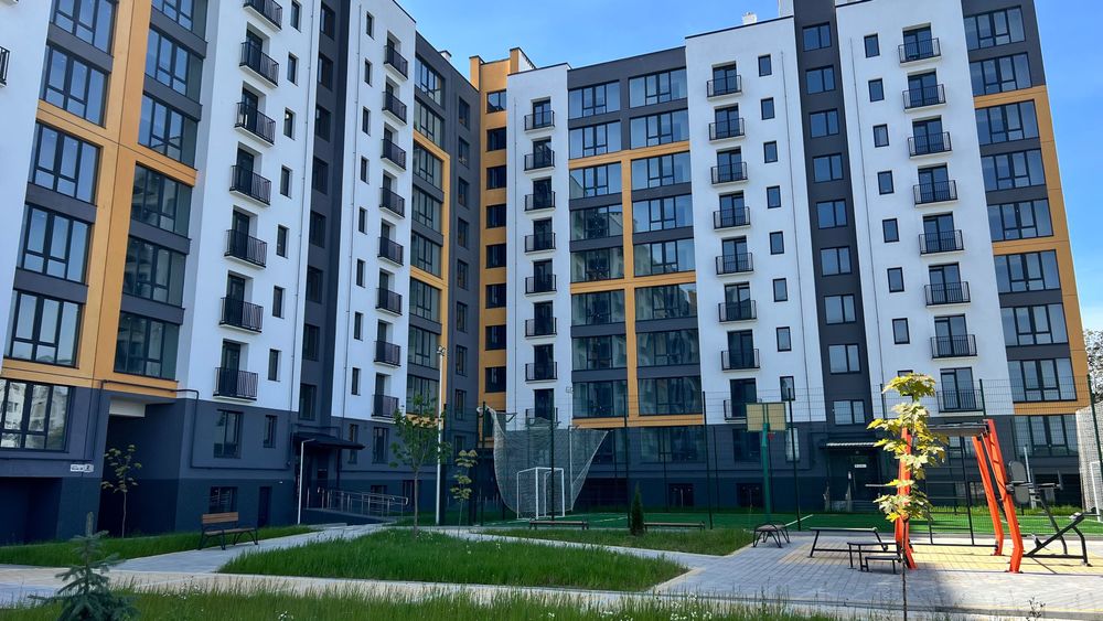 Продам квартиру, 4 поверх, 39.3 м.кв