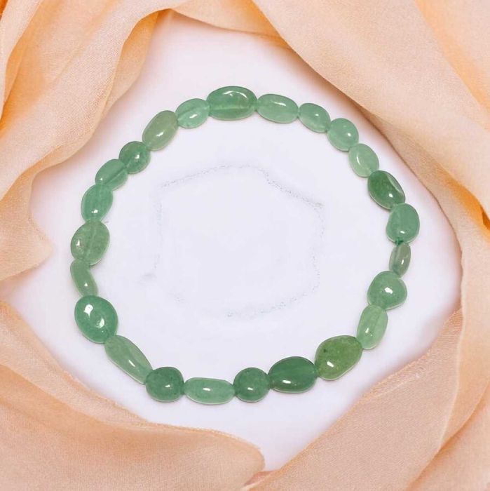 Bransoletka z Awenturynu