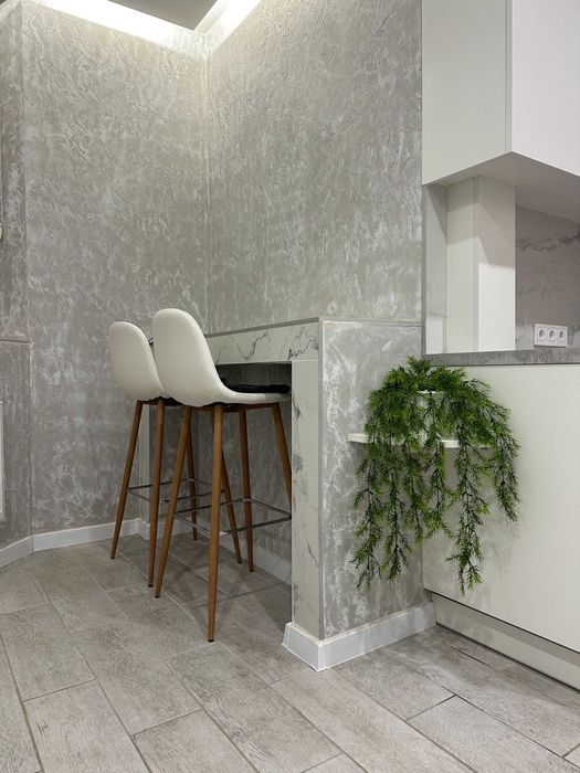 Apartment in Vyshneve, Pivdenna storona - View 5
