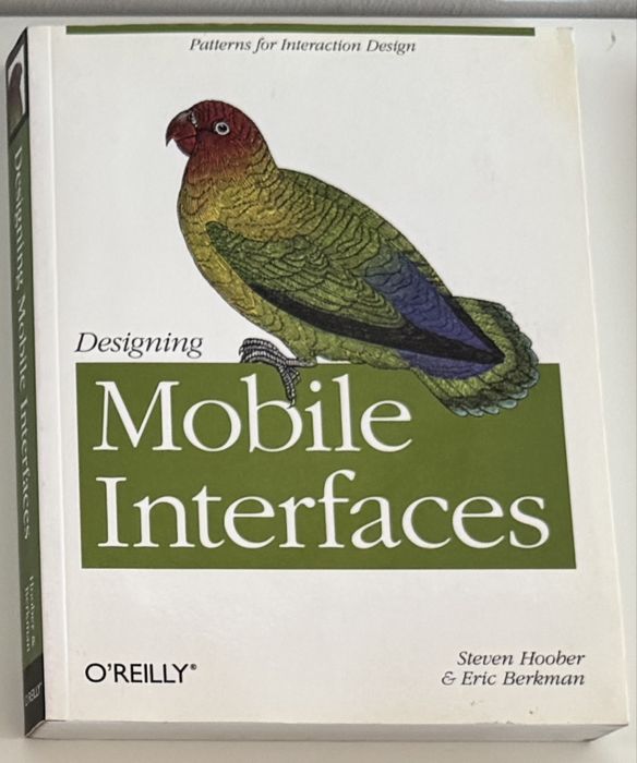 Mobile interfaces interfejsy mobilne ui ux