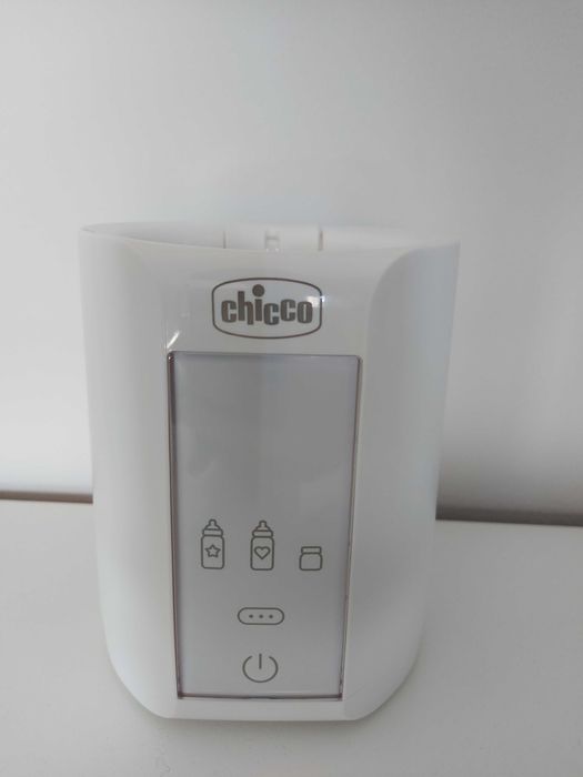 Aquecedor de biberão