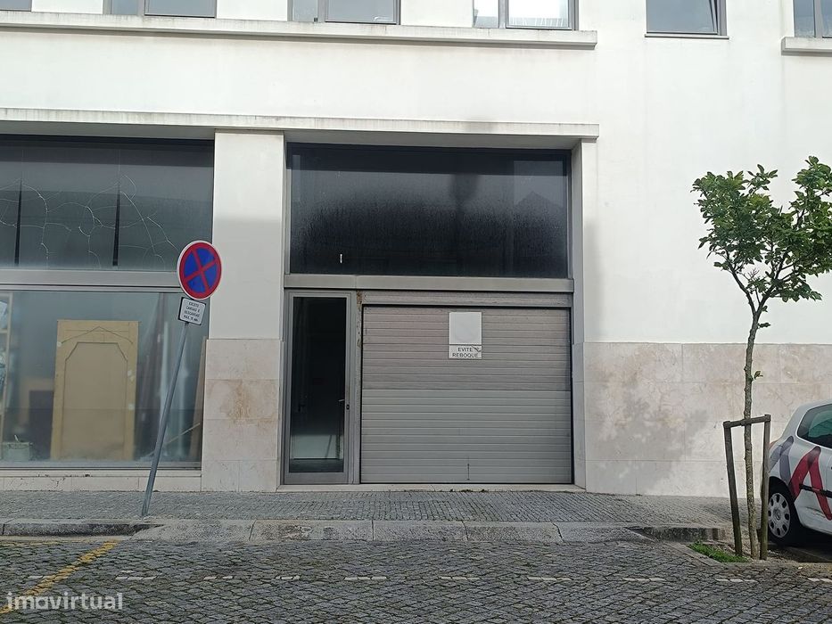 Lugares de Garagem à Venda – Matosinhos Sul