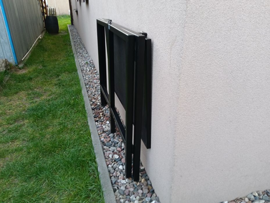 Stół warsztatowy składany