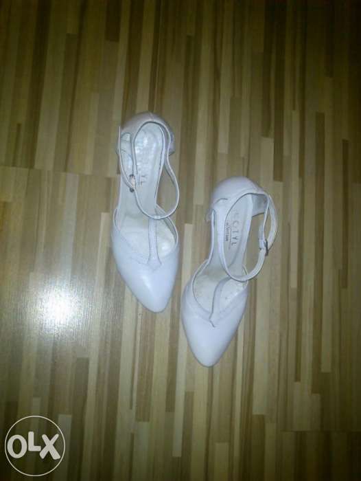 Sprzedam Buty do ślubu