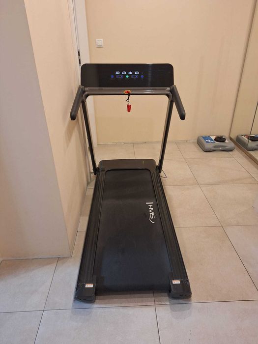 Bieżnia elektryczna BE4554 HMS