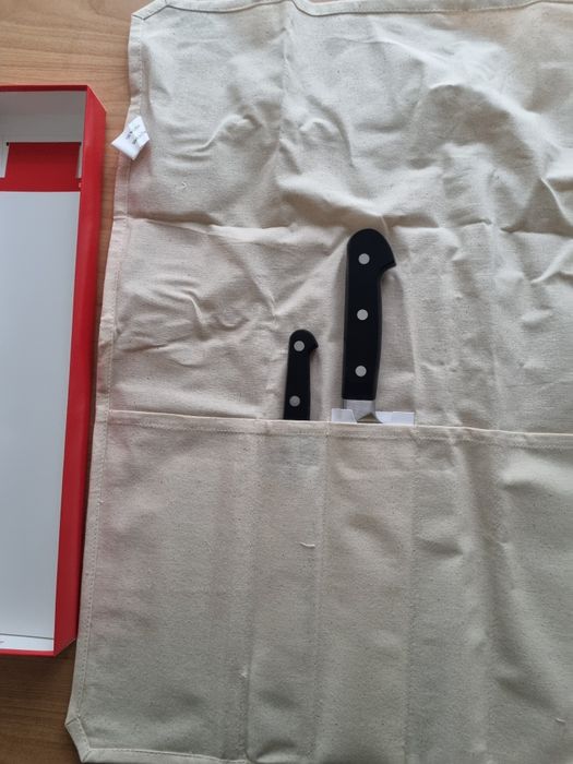 2 noże kuchenne ZWILLING PRO