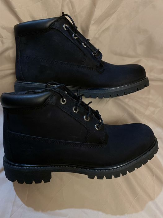 Черевики чоловічі Timberland