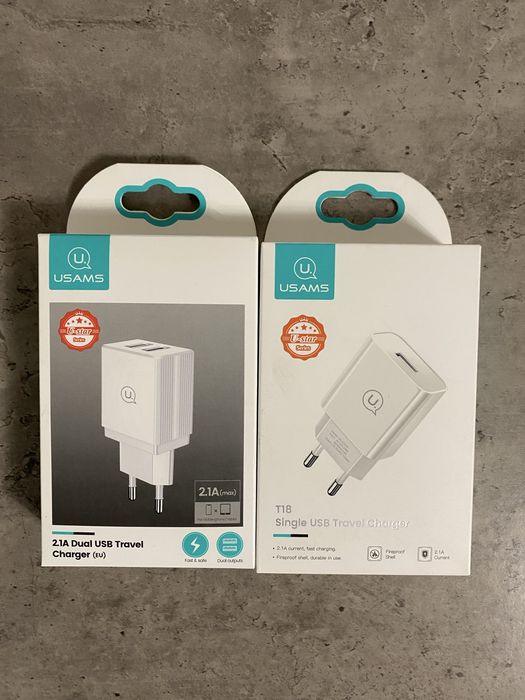 Блоки питания ,зарядка авто, кабеля для телефонов от 120гр.