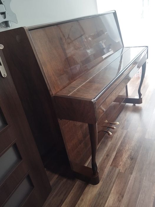 Pianino Nocturno