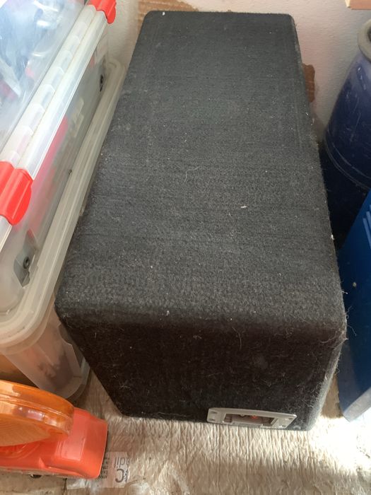 SUBWOOFER JBL 1100W GT SERIES