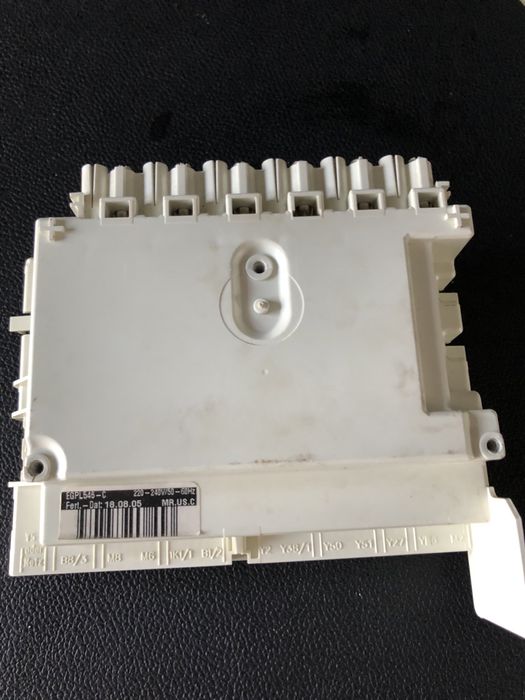 Programator modul zmywarki Miele