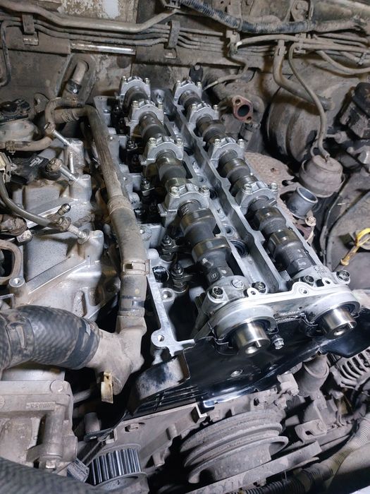 Автосервис СТО Ремонт ДВС двигателя мотор услуги